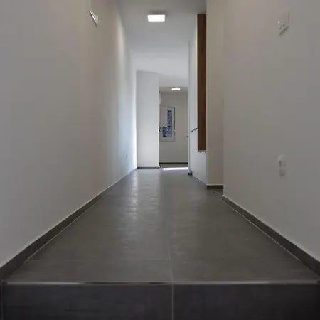 Martina Apartment *