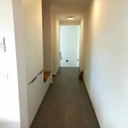 Apartment Martina Vir