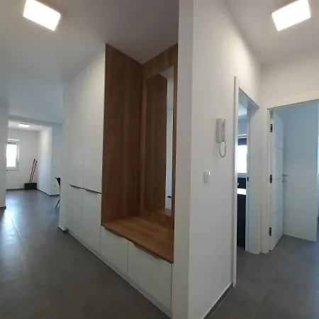 Apartment Martina