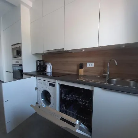 Apartment Martina Vir