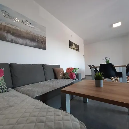 Apartment Martina Vir