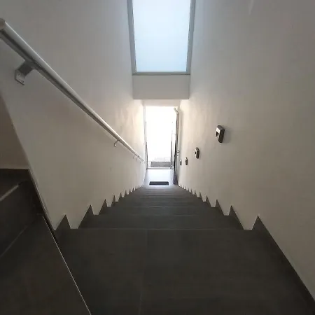 Apartment Martina Vir