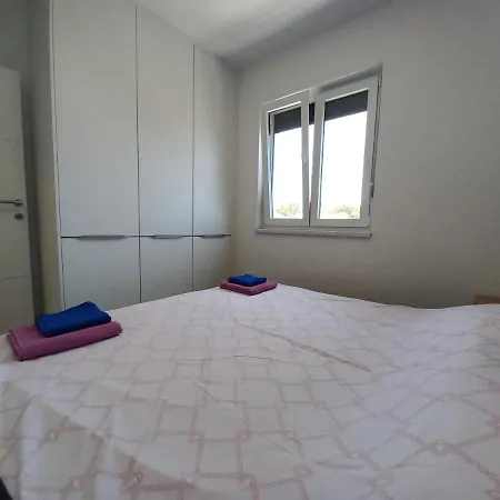 Martina Apartment