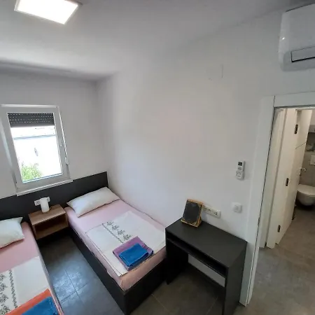 Martina Apartment